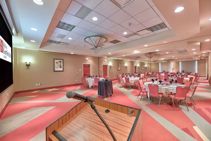 Hilton Garden Inn Laramie