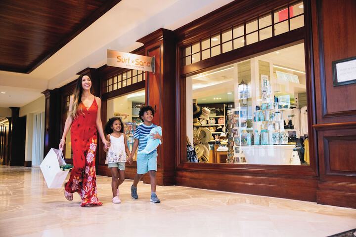 JW Marriott Marco Island Beach Resort