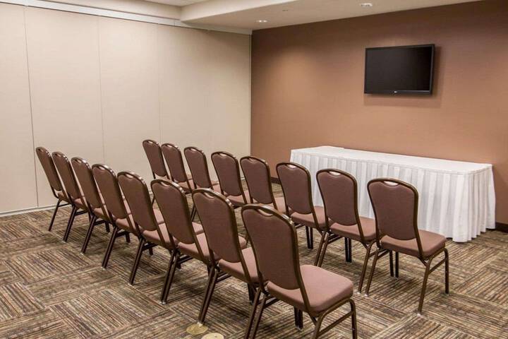 Sleep Inn & Suites & Conference Center