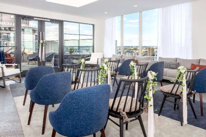 The Windsor Suites