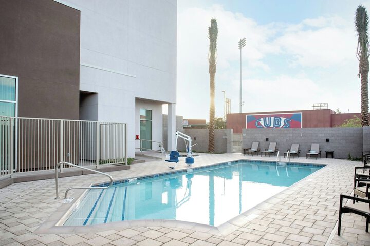 Courtyard by Marriott Mesa at Wrigleyville West