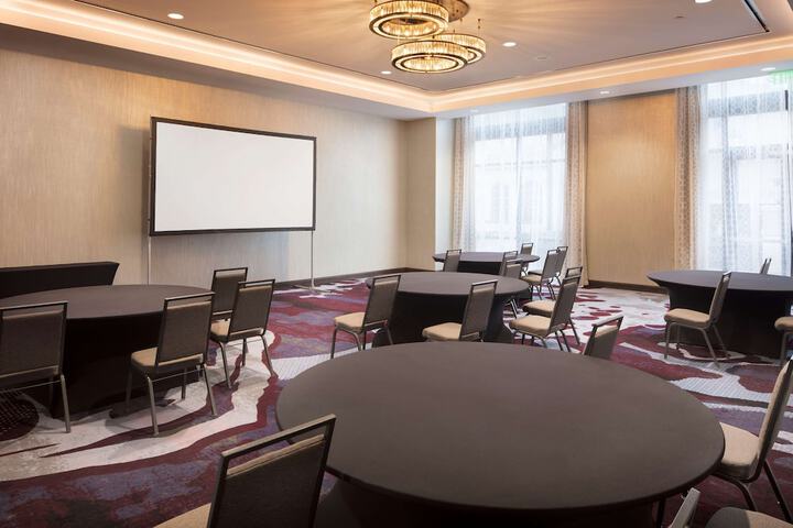 Embassy Suites by Hilton Amarillo Downtown