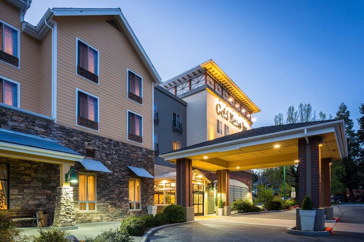 Gold Miners Inn Grass Valley an Ascend Collection Hotel