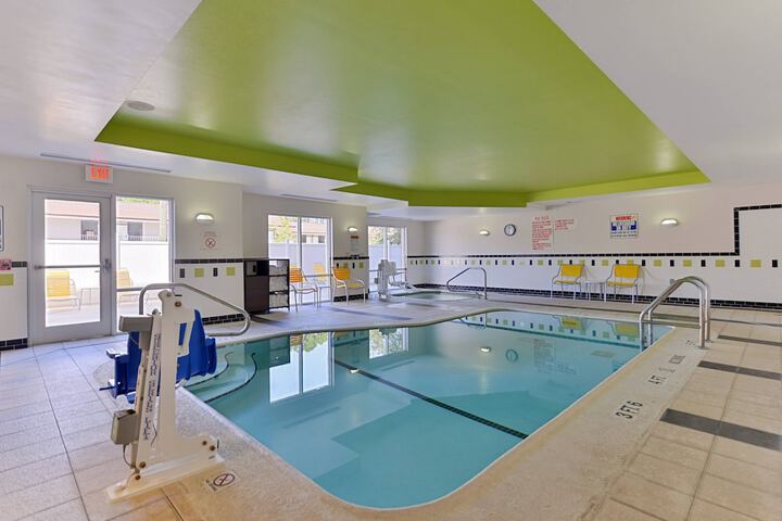 Pool 2 of 24