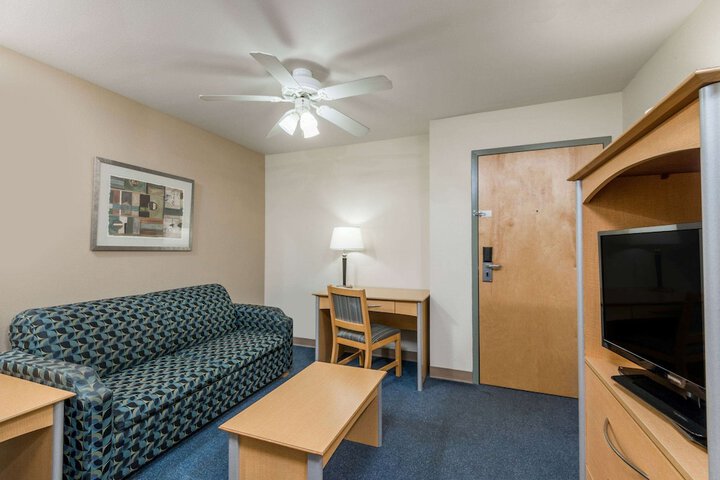 Baymont by Wyndham Noblesville