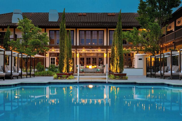 The Lodge at Sonoma Resort Autograph Collection