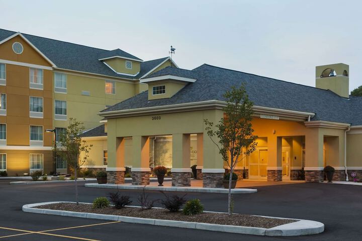 Hotel 3 of 20