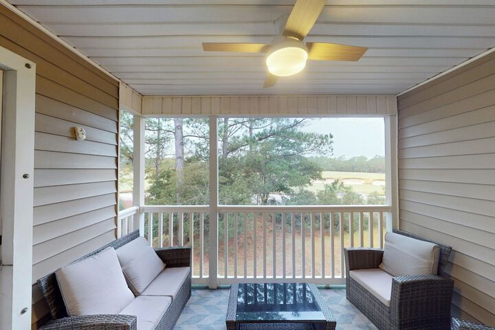 Litchfield Beach & Golf Resort
