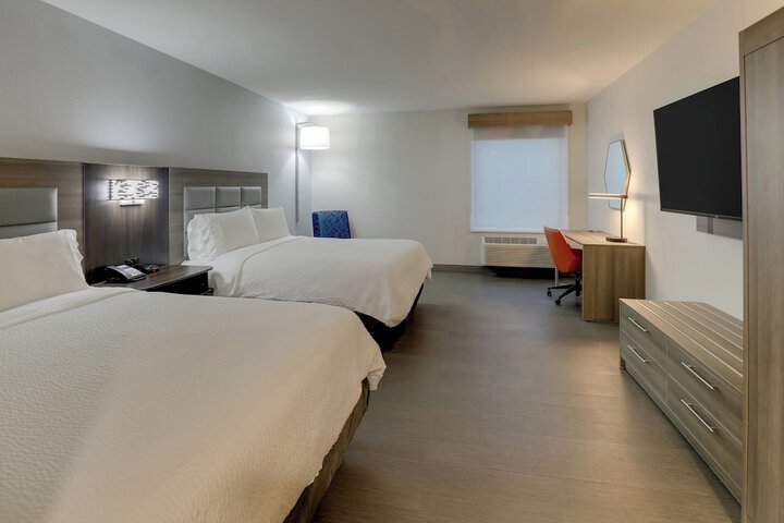 Holiday Inn Express Nicholasville by IHG