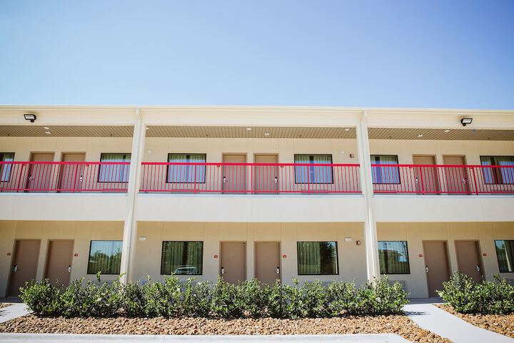 Hotel 7 of 46