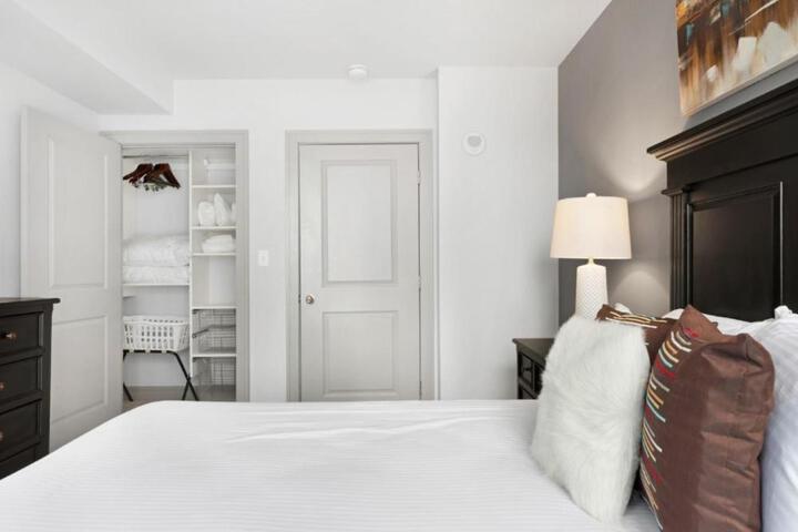 Global Luxury Suites at Boston Seaport