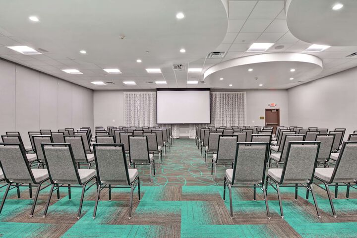 Home2 Suites by Hilton Springdale