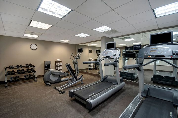 Residence Inn by Marriott Morgantown Medical Center Area
