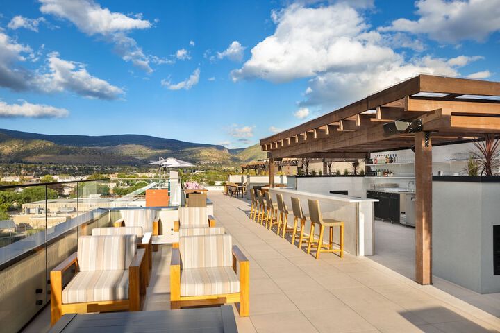 Terrace/Patio 41 of 43
