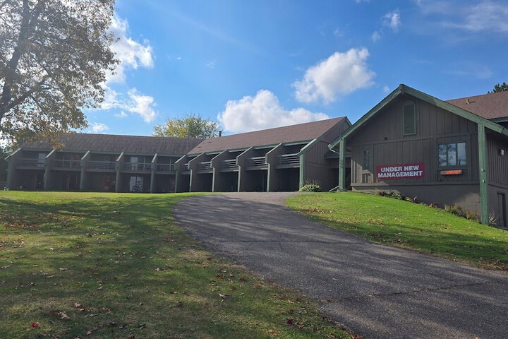 Timber Inn