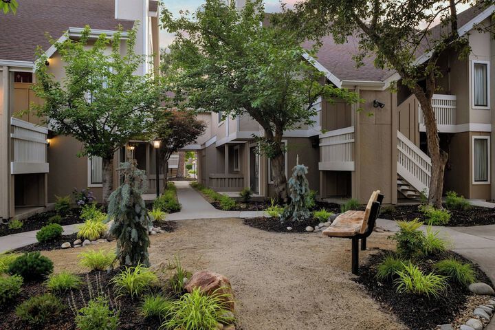 Residence Inn by Marriott Boise Downtown / University