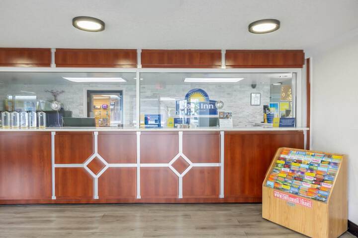 Days Inn by Wyndham Port Charlotte / Punta Gorda
