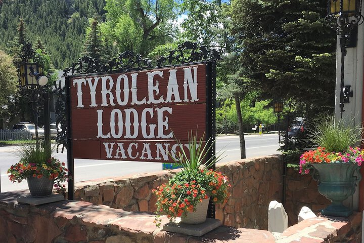 Tyrolean Lodge