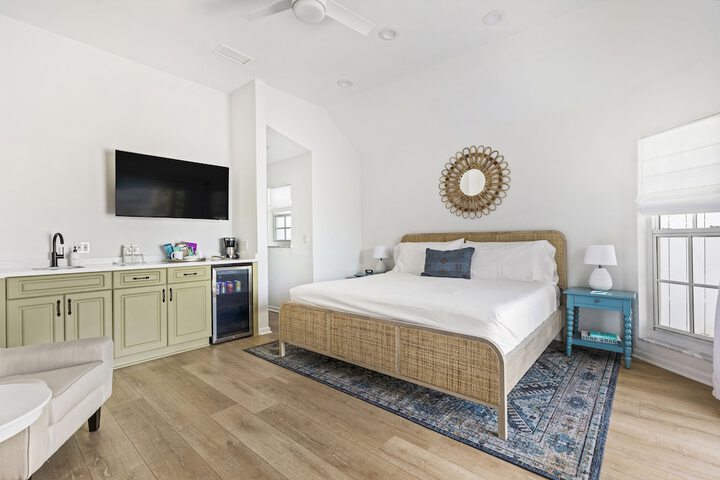 Island Cottage Inn - Adults Only