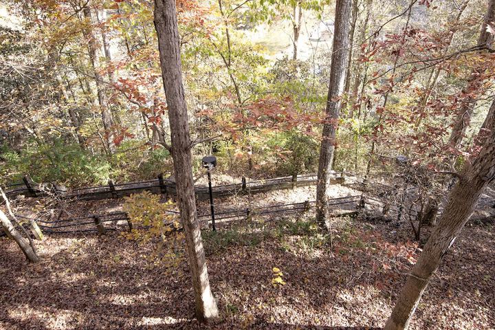 Natural Bridge State Resort Park
