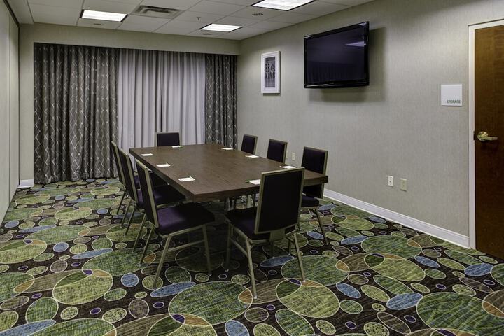 Meeting 28 of 38