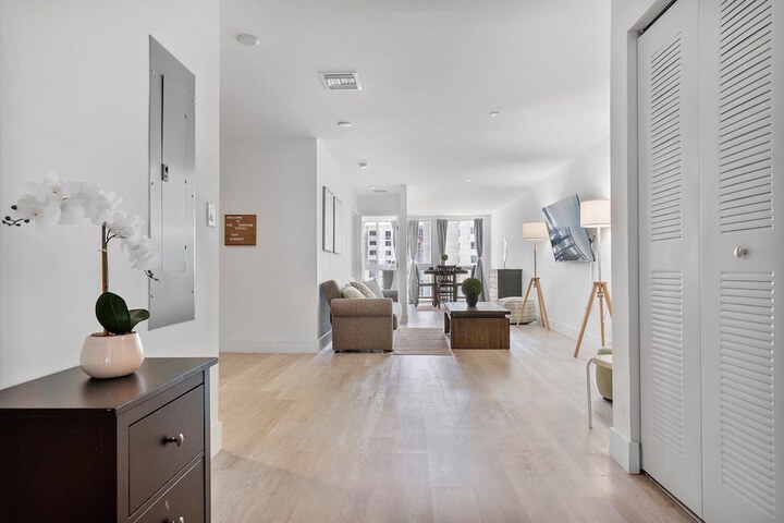 Lofts of Aventura