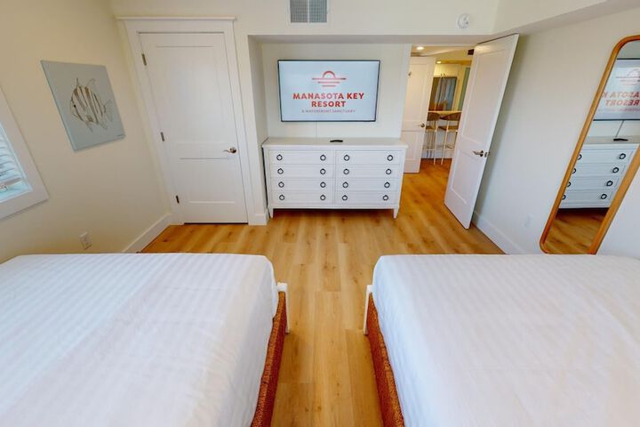 Manasota Key Resort