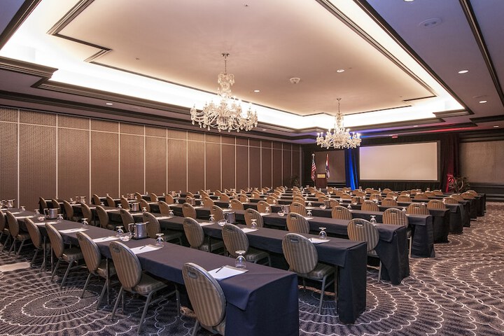 InterContinental Kansas City at the Plaza by IHG