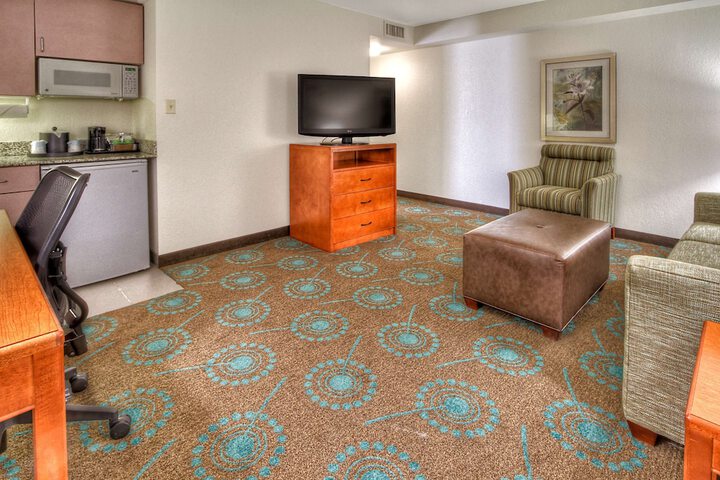 Hampton Inn Goldsboro NC