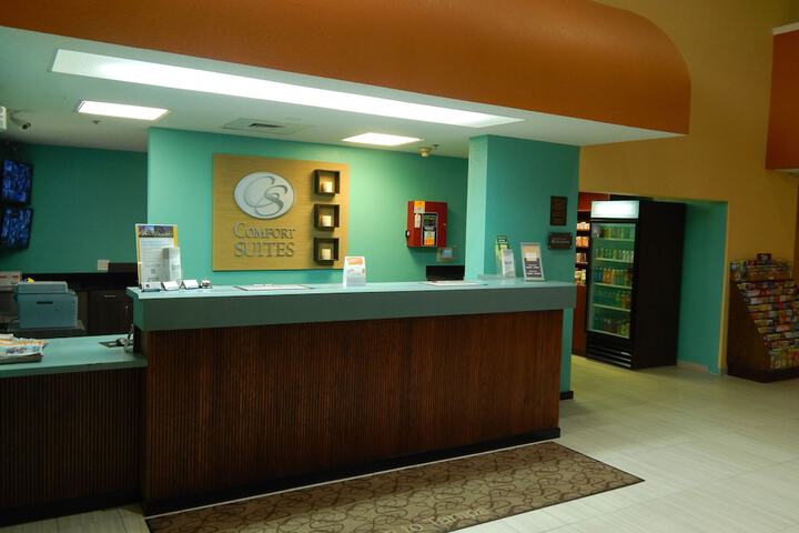 Hotel Interior 16 of 61