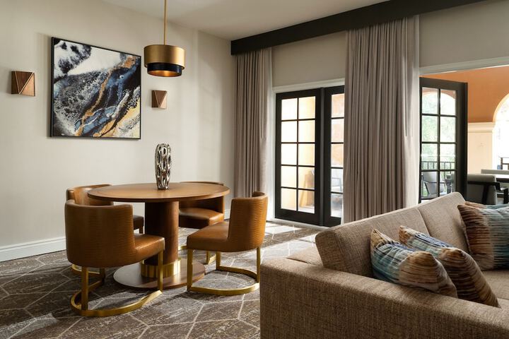 The Westin Lake Las Vegas Resort & Spa by Marriott
