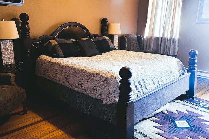 Room 22 of 25