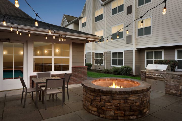 Residence Inn by Marriott Salem