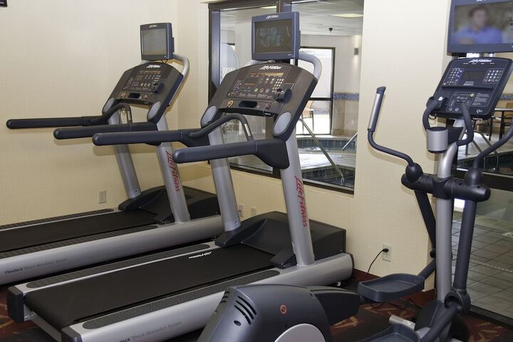 Health and Fitness 36 of 39