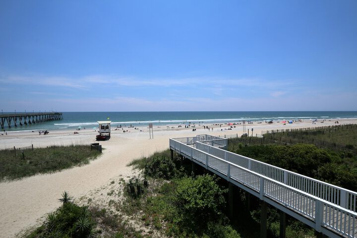 Beach 16 of 20