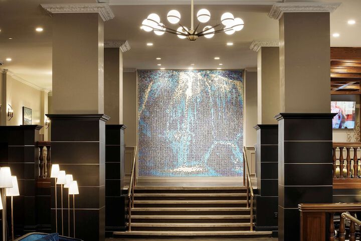 Hotel Interior 23 of 69