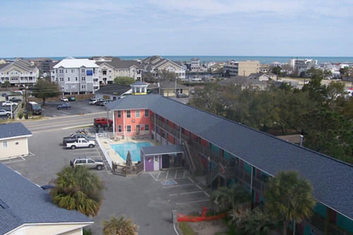 Pirates Cove