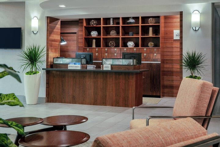 Hotel Interior 7 of 29