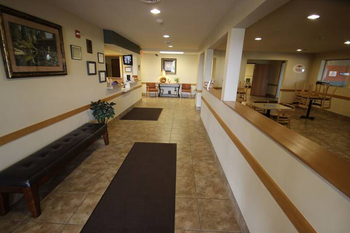 Hotel Interior 5 of 31