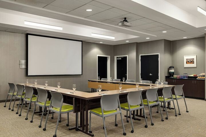 SpringHill Suites by Marriott Roanoke