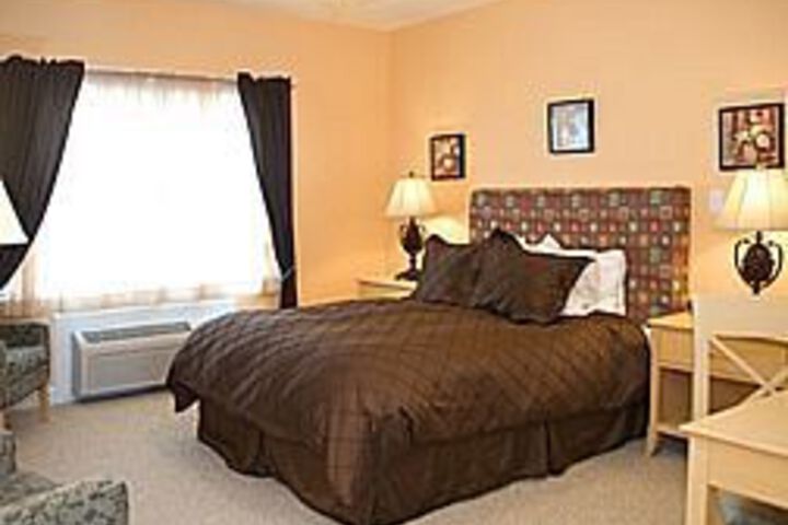 Kilmarnock Inn