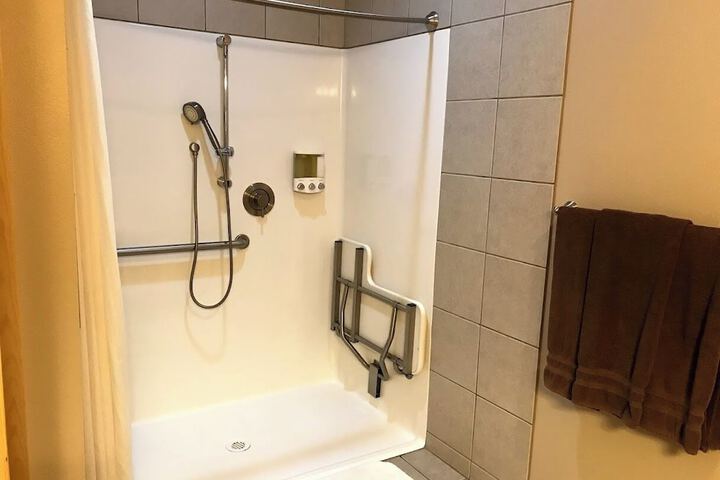Twisp River Suites