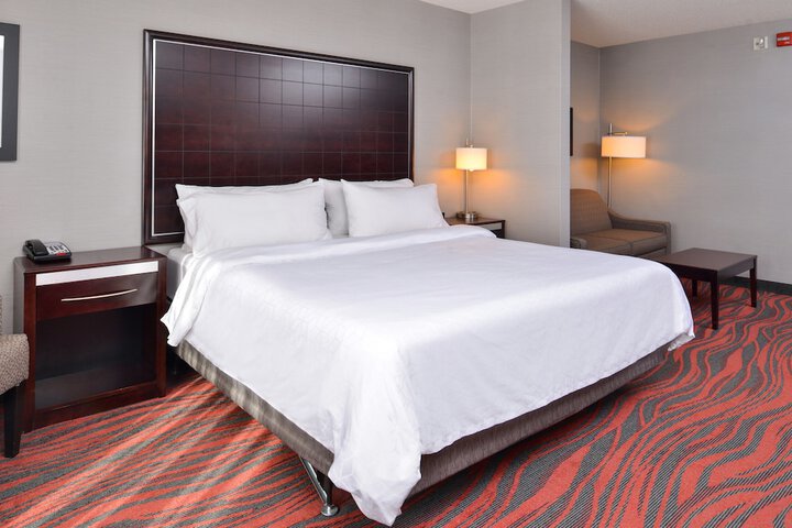Holiday Inn Express Canandaigua - Finger Lakes by IHG
