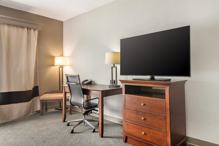 Comfort Suites Ocala North