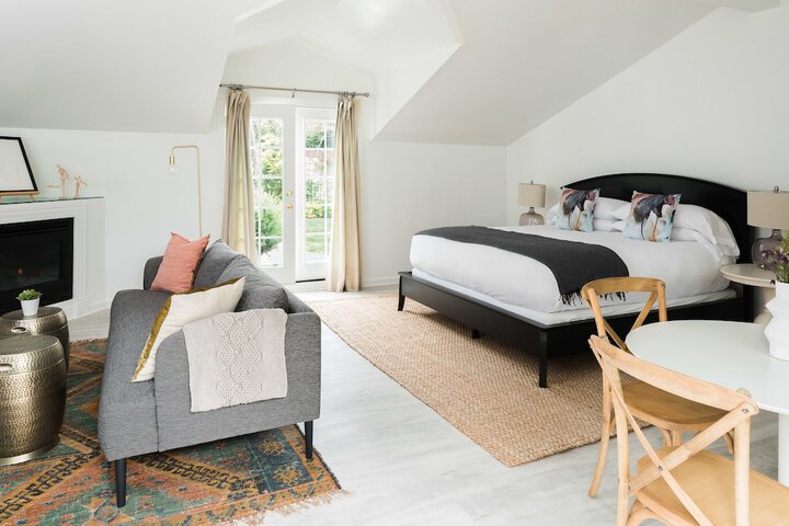 Inns of Mendocino