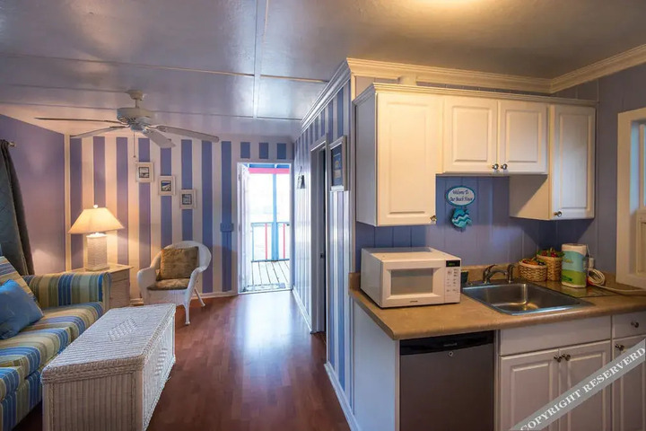 CAPTIVA ISLAND INN