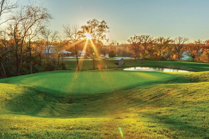 Holiday Inn Club Vacations Fox River Resort