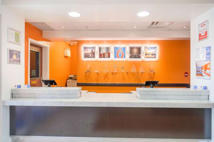 Hotel Interior 18 of 75