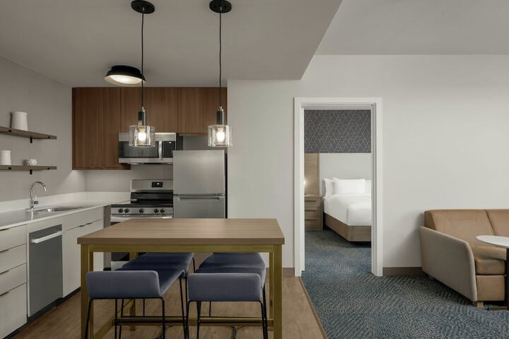Residence Inn by Marriott Eagle Boise