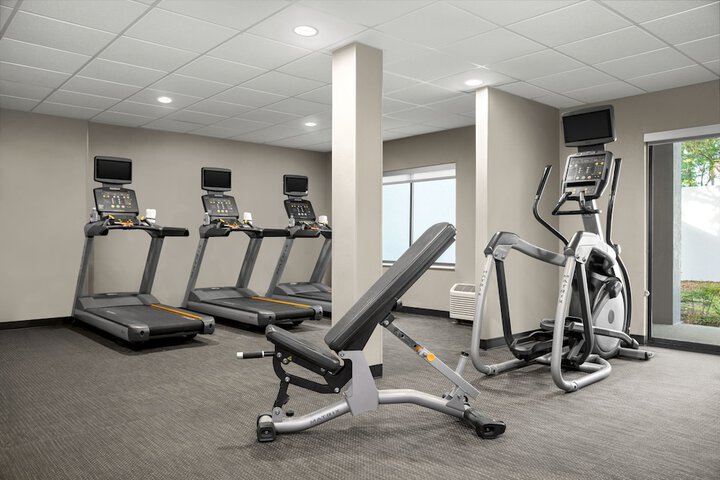 Health and Fitness 36 of 37